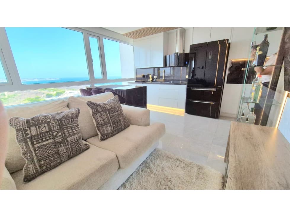 HERMOSA SUITE DE LUJO — foto 2