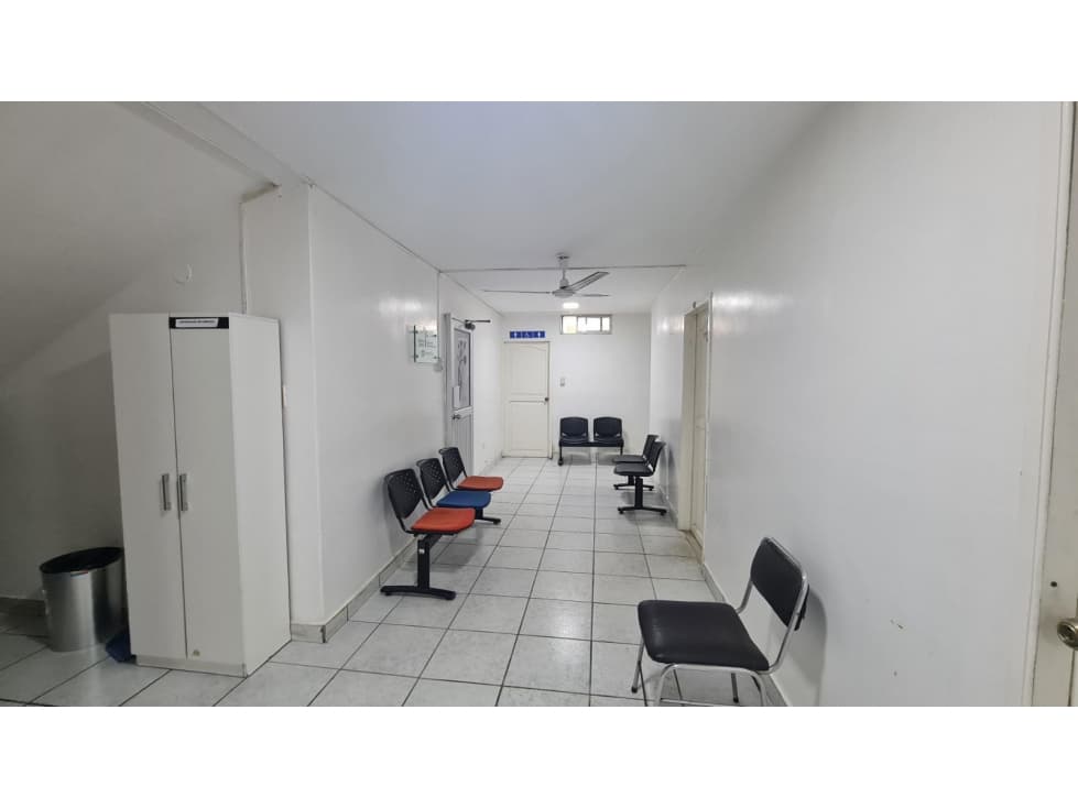 CLINICA VENTA O ALQUILER EN MANTA — foto 4