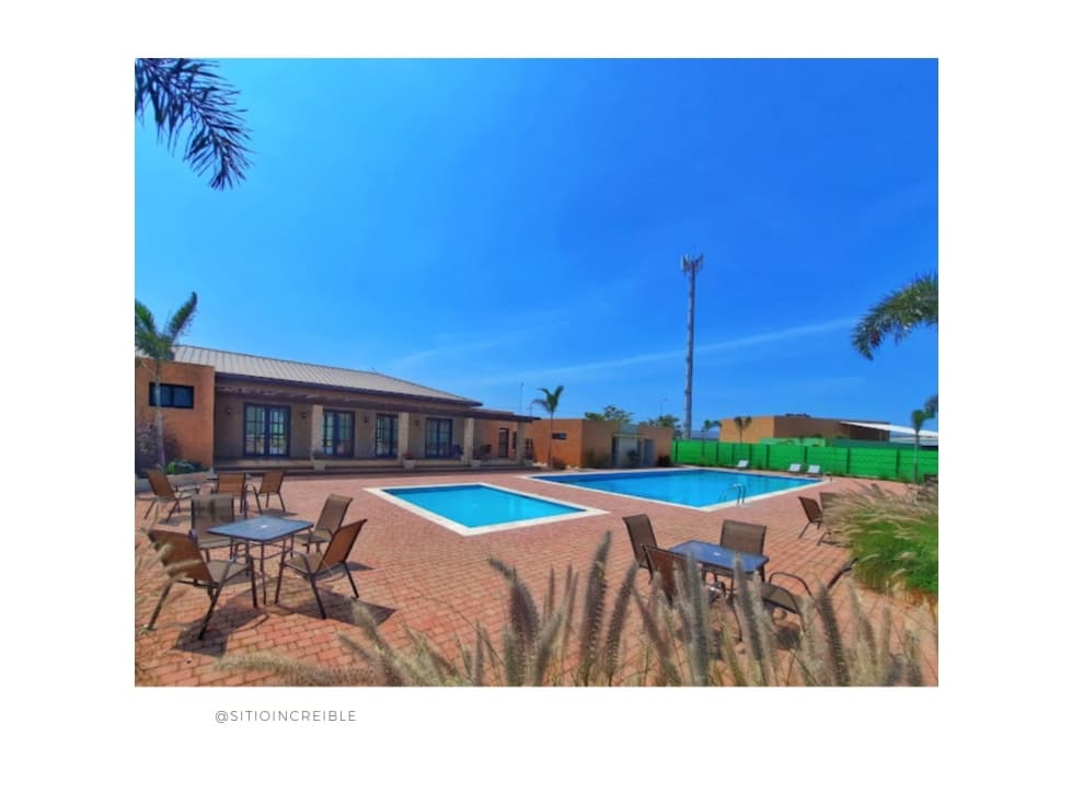 CASA EN LA ARBOLEDA, MANTA — foto 2