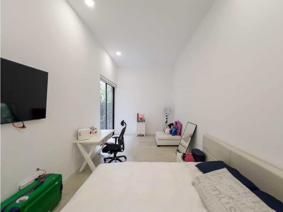 DEPARTAMENTO EN RENTA AQUARELA CUMBAYA — foto 1