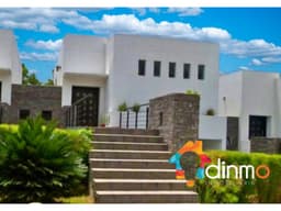 Casa de arriendo Cumbayá dentro de Urbanización de Lujo renta
