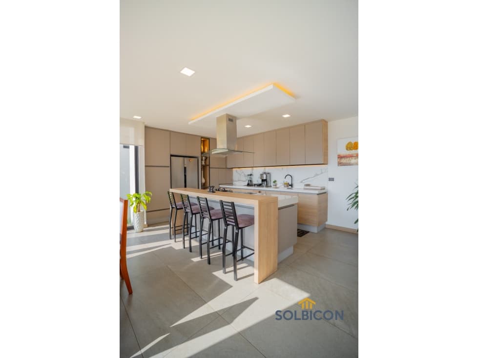 Casa en condominio sector Racar — foto 2
