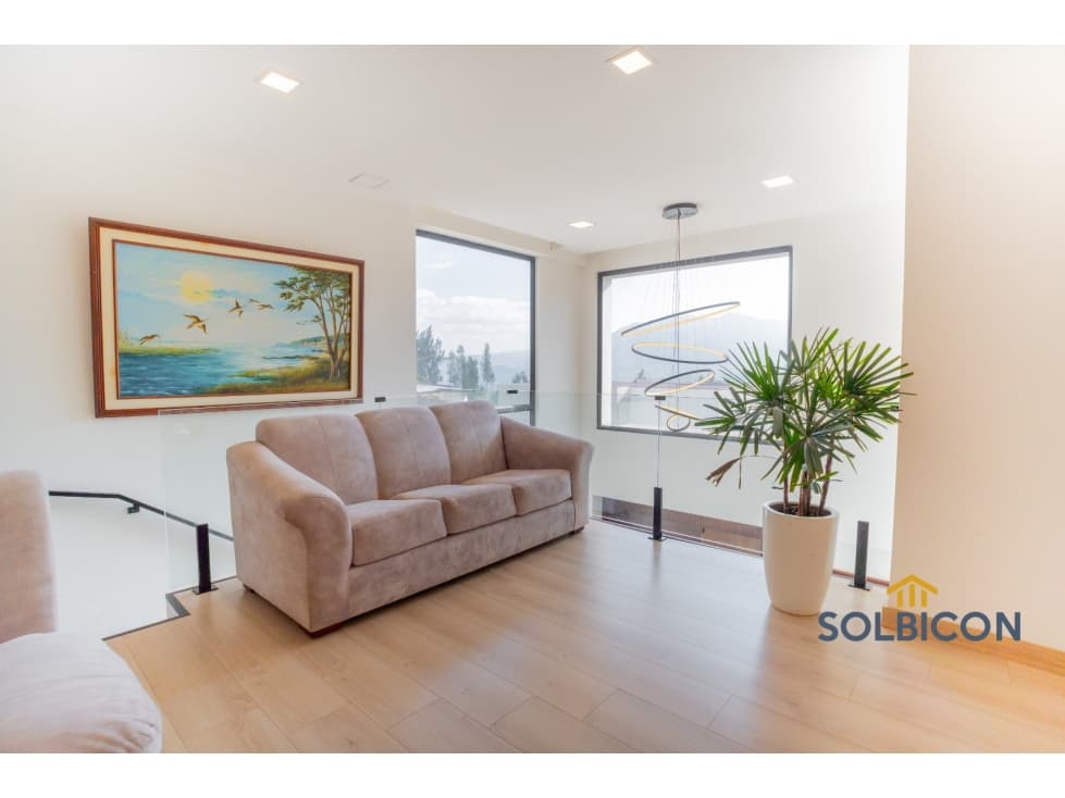 Casa en condominio sector Racar — foto 4