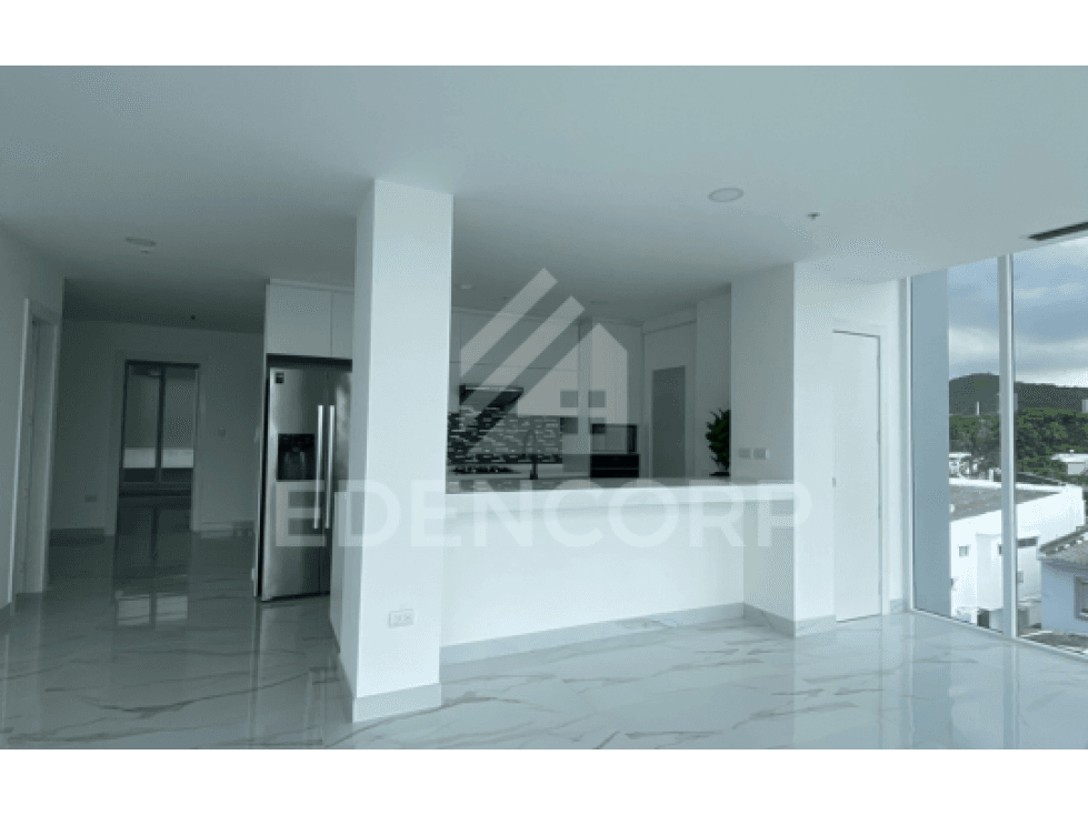 Departamento en Torres de la Costa, Vía a la Costa — foto 3