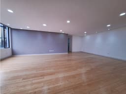 González Suárez, Departamento en Venta, 130m2, 3 Habitaciones
