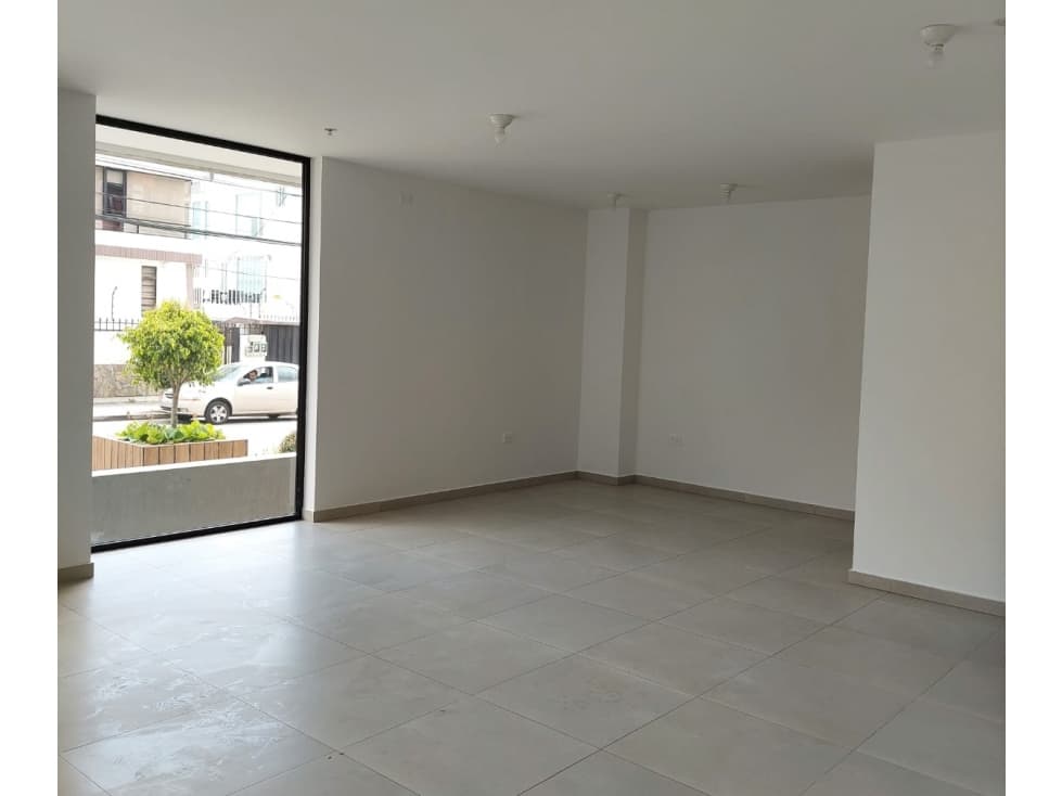 La Carolina, Local Comercial en Venta, 67.83m2, 1 Ambiente — foto 3