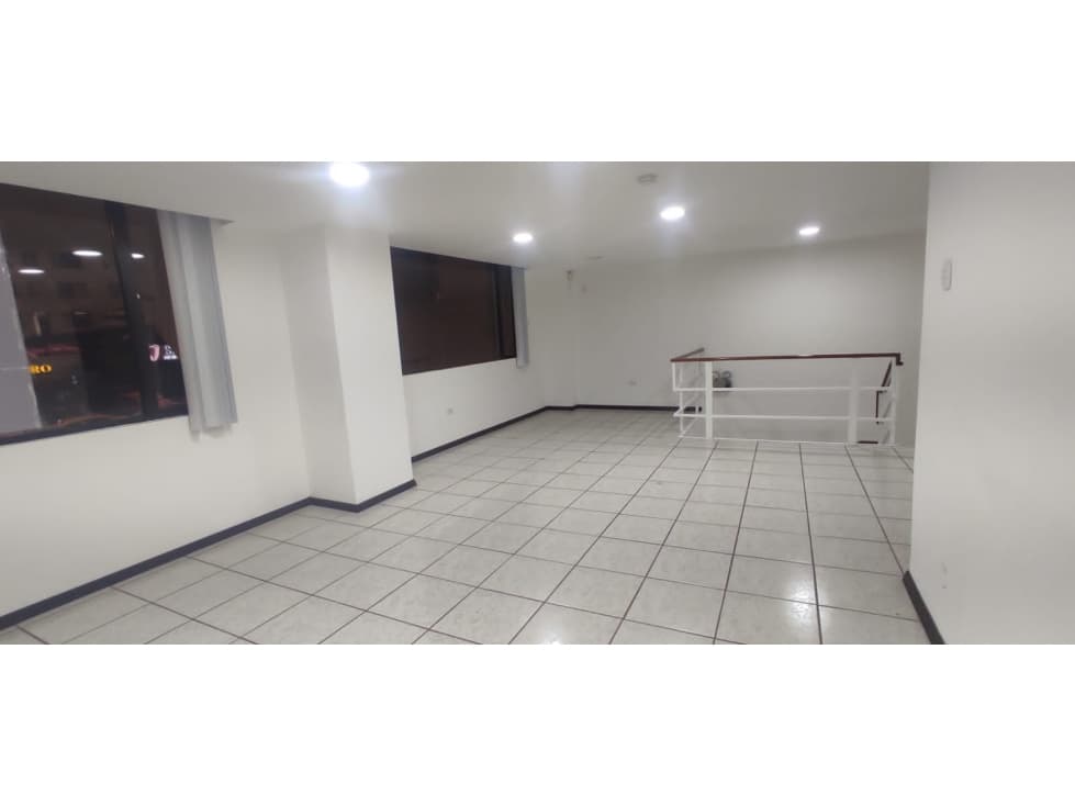 La Carolina, Local Comercial en Renta, 110m2, 2 Ambientes — foto 4
