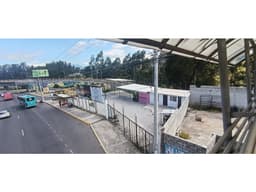 A. General Rumiñahui, Terreno en Renta, 425m2