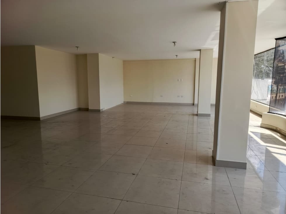 Ponceano, Oficina en Renta, 110m2, 2 Ambientes — foto 5
