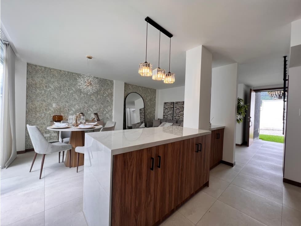Mirasierra, Casa en Venta, 157m2, 3 Habitaciones — foto 2