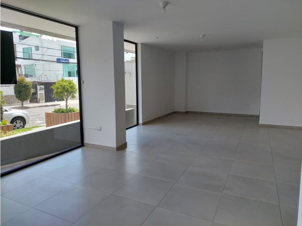 La Carolina, Local Comercial en Venta, 67.83m2, 1 Ambiente — foto 4