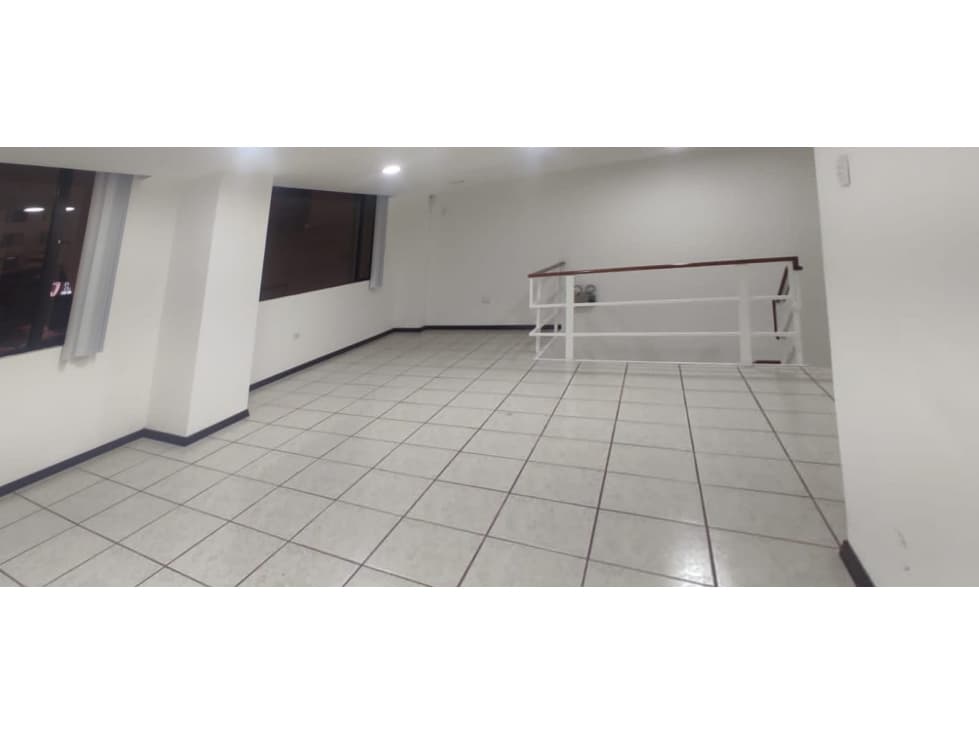 La Carolina, Local Comercial en Renta, 110m2, 2 Ambientes — foto 2