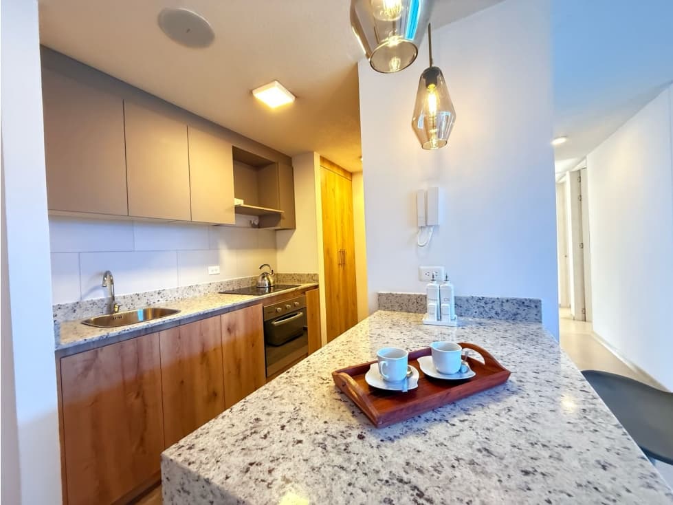 Solca, Departamento en Venta, 71.30m2, 3 Habitaciones — foto 5