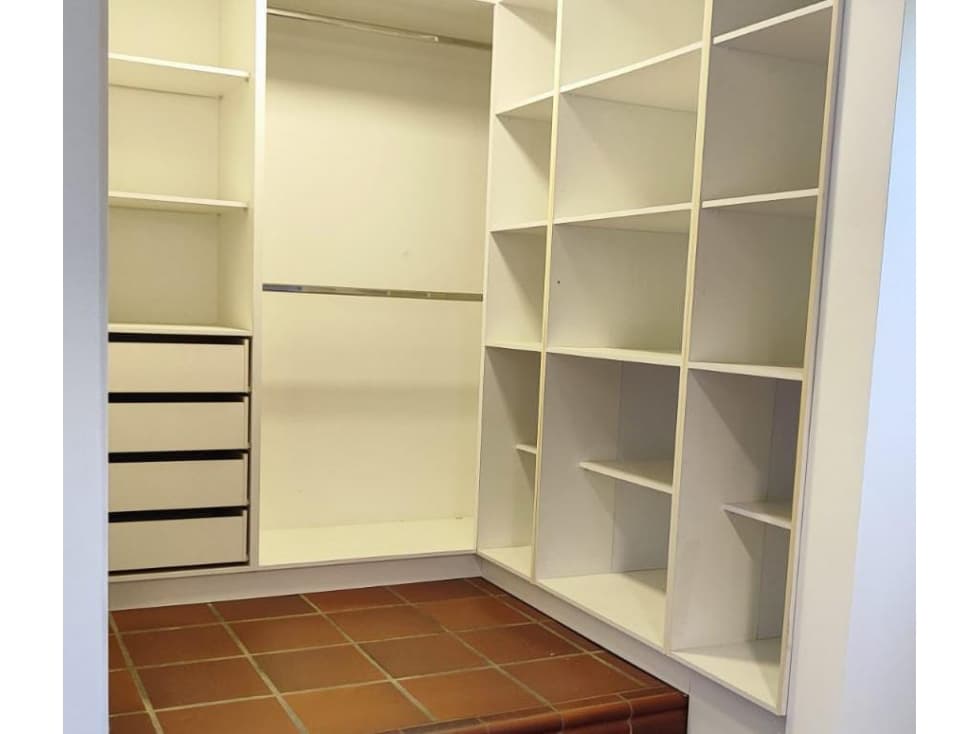 Cumbayá, Suite en Renta, 50m2, 1 Habitación — foto 5