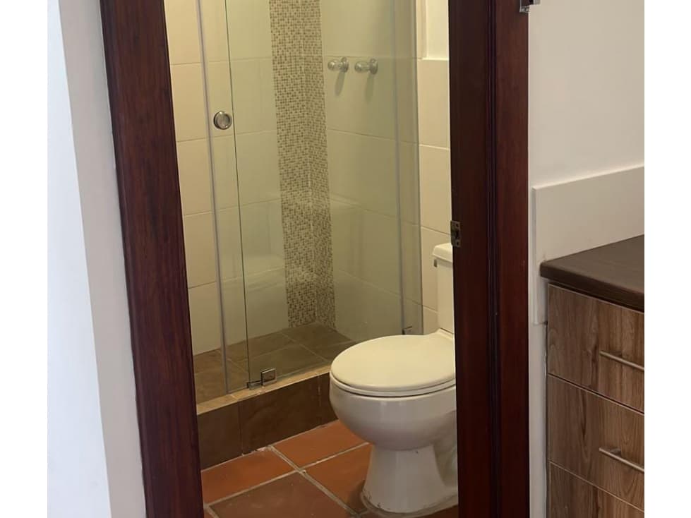 Cumbayá, Suite en Renta, 50m2, 1 Habitación — foto 6