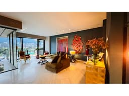 La Carolina, Departamento en Venta, 235m2, 3 Habitaciones