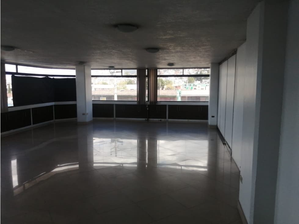 El Labrador, Oficina en Renta, 650m2, 8 Ambientes — foto 2
