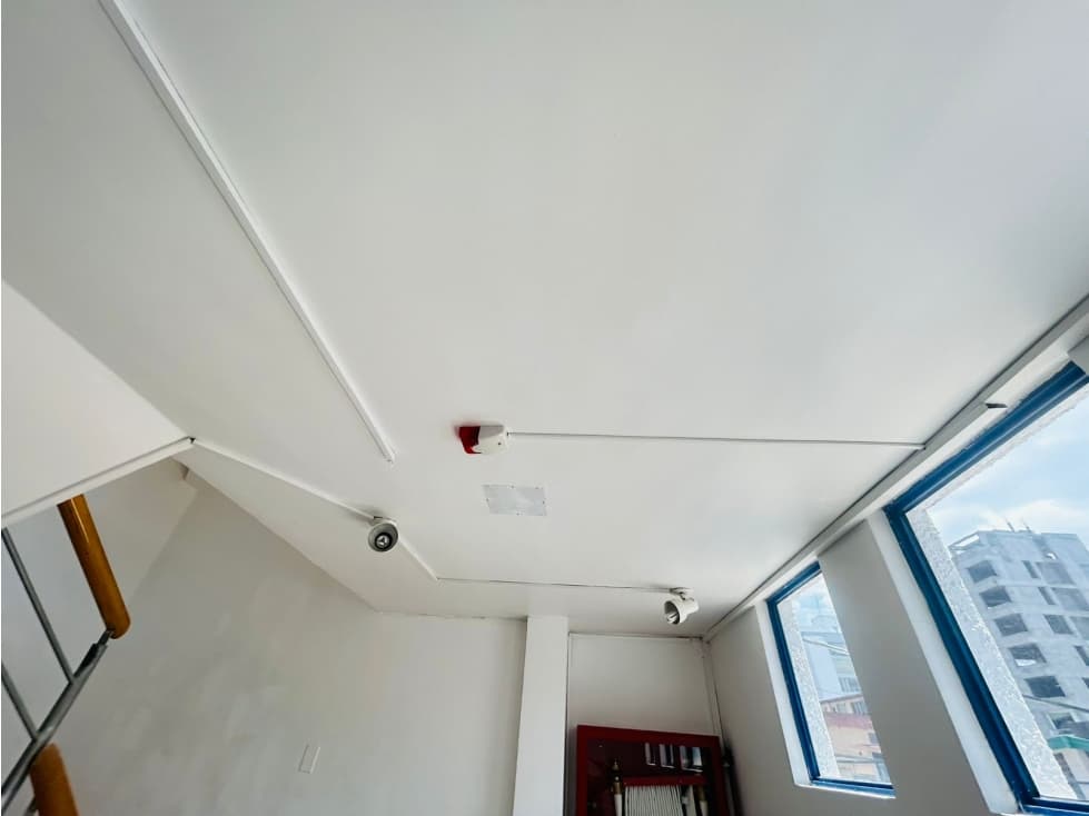 Mariana de Jesús, Edificio en Renta, 827.06m2, 16 Ambientes — foto 5