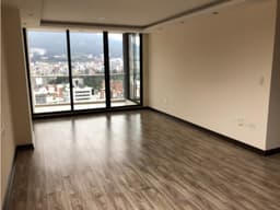 González Suárez, Departamento en Renta, 185m2, 3 Habitaciones