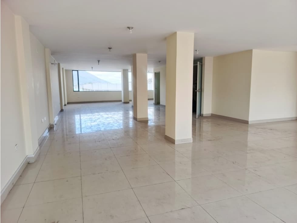 Ponceano, Oficina en Renta, 110m2, 2 Ambientes — foto 3