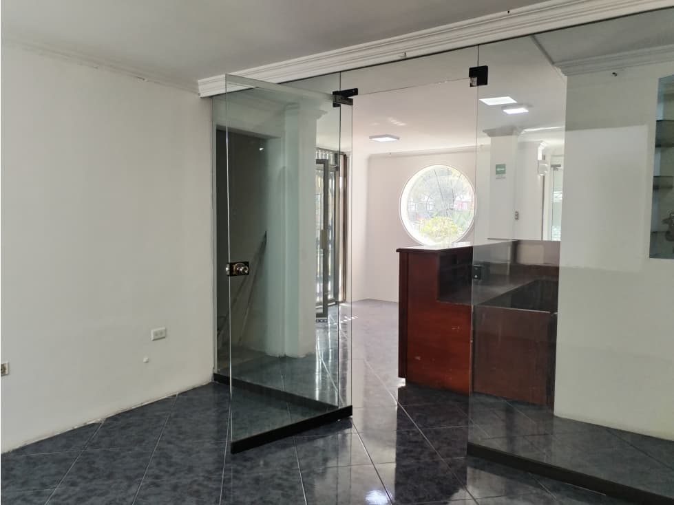 La Luz, Oficina en Renta, 80m2, 3 Ambientes — foto 6