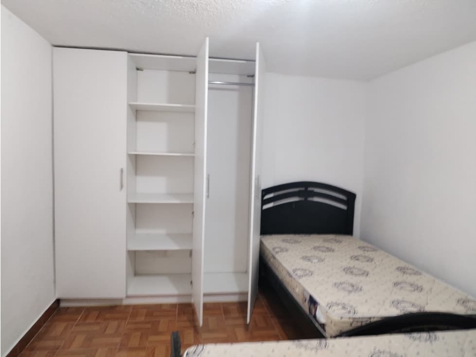 Cumbayá, Suite en Renta, 60m2, 1 Habitación — foto 5
