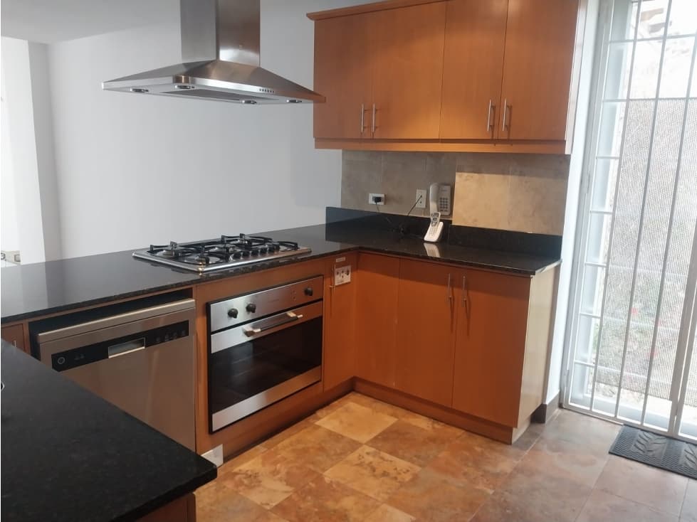 Lomas de Monteserrín, Departamento Duplex, 170m2 — foto 4