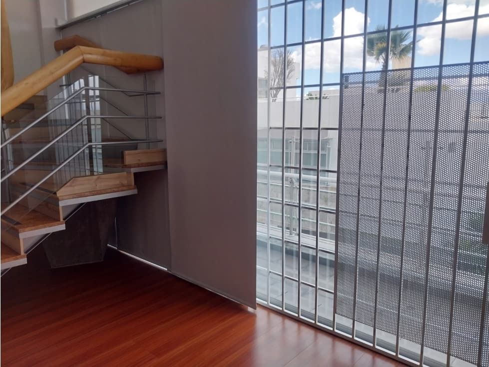 Lomas de Monteserrín, Departamento Duplex, 170m2 — foto 3