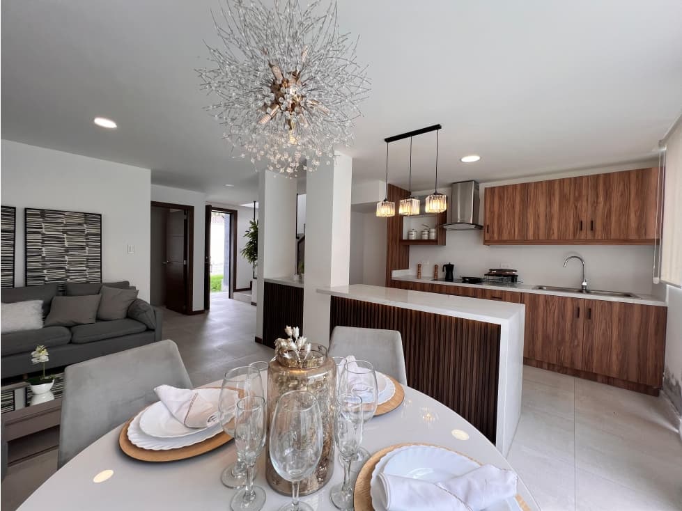 Mirasierra, Casa en Venta, 157m2, 3 Habitaciones — foto 6
