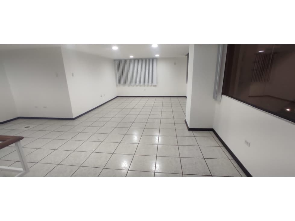 La Carolina, Local Comercial en Renta, 110m2, 2 Ambientes — foto 6
