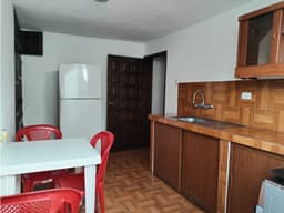 Cumbayá, Suite en Renta, 60m2, 1 Habitación