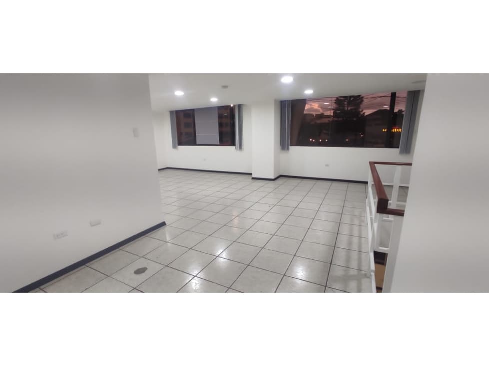 La Carolina, Local Comercial en Renta, 110m2, 2 Ambientes — foto 1