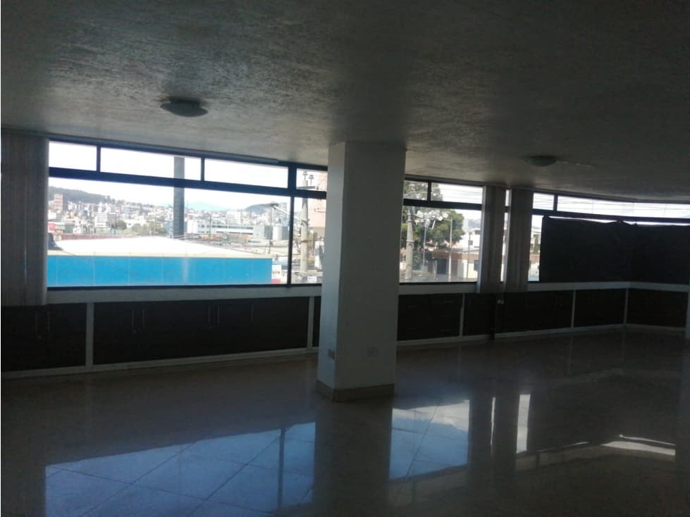 El Labrador, Oficina en Renta, 650m2, 8 Ambientes — foto 6