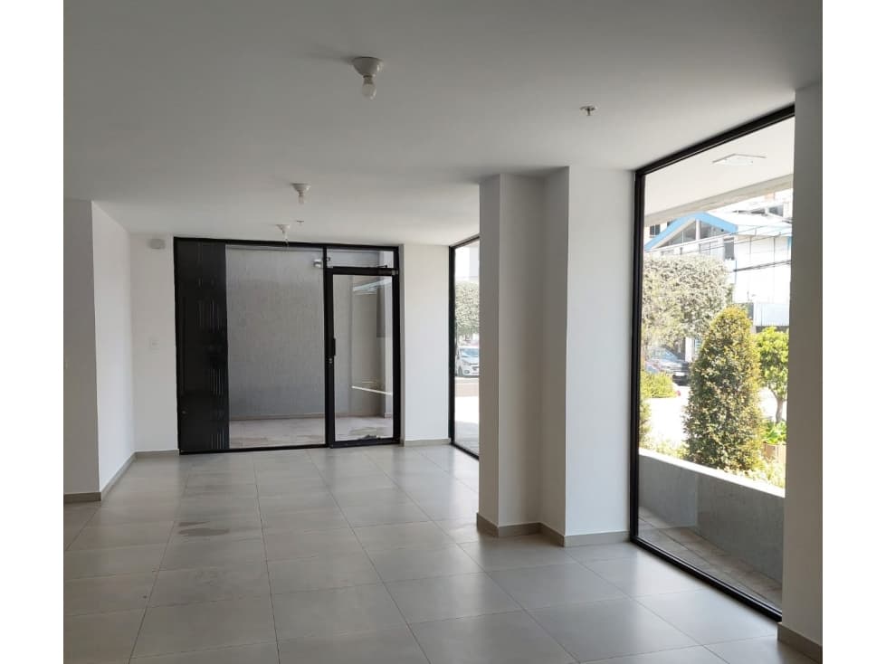 La Carolina, Local Comercial en Venta, 67.83m2, 1 Ambiente — foto 2