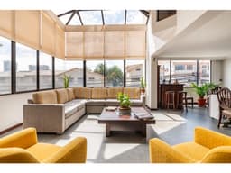 Iñaquito, Departamento Amoblado en Renta, 130m2, 4 Habitaciones