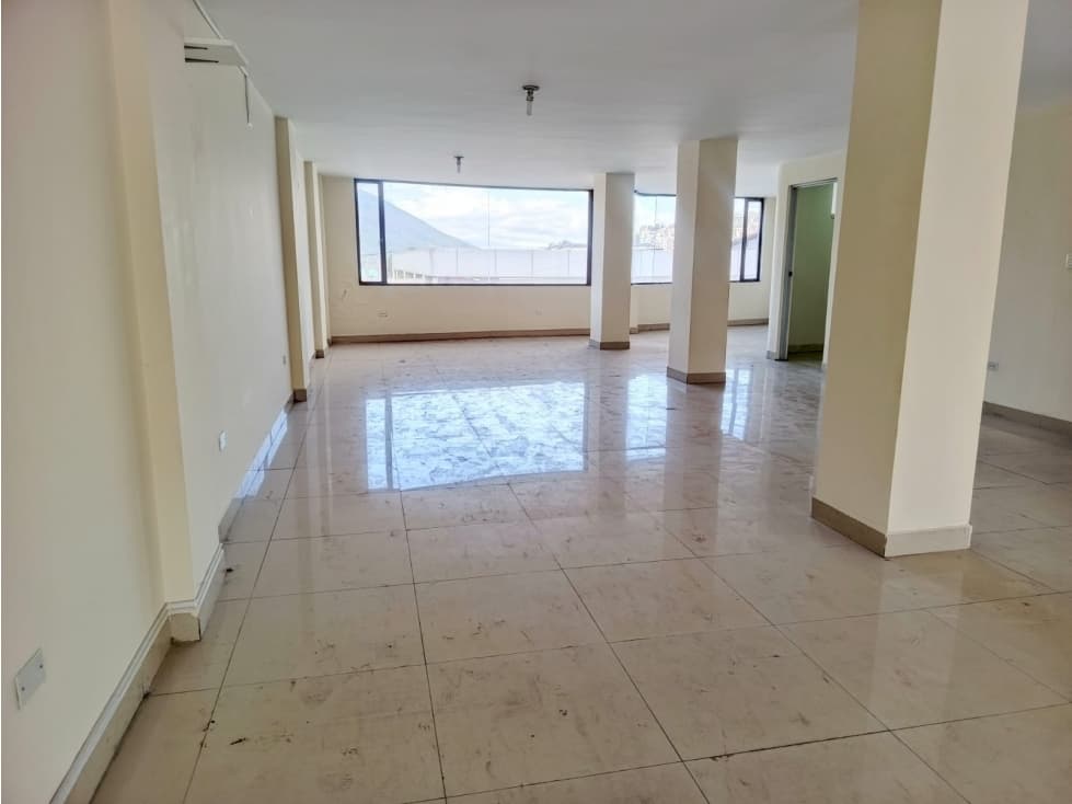 Ponceano, Oficina en Renta, 110m2, 2 Ambientes — foto 6