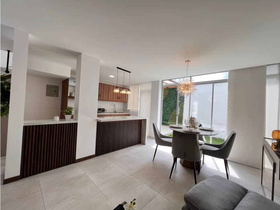Mirasierra, Casa en Venta, 157m2, 3 Habitaciones — foto 5
