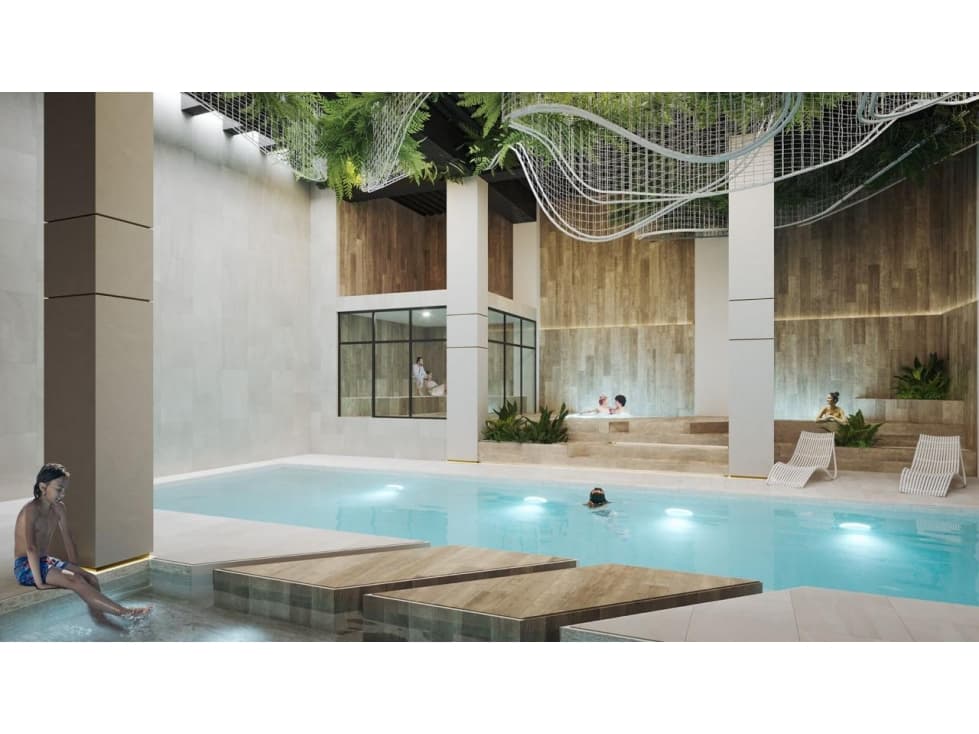 Ponceano, Departamento en Venta, 79.202, 2 Habitaciones — foto 5