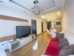 República de El Salvador, Suite Amoblada en Renta, 60m2