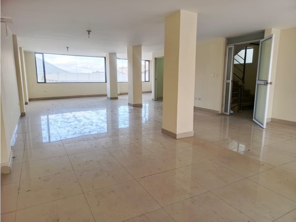 Ponceano, Oficina en Renta, 110m2, 2 Ambientes — foto 1