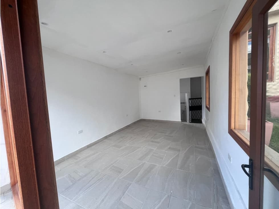 El Bosque, Local Comercial en Renta, 30m2, 4 Ambiente — foto 1