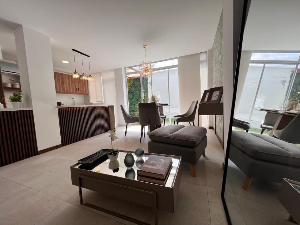 Mirasierra, Casa en Venta, 157m2, 3 Habitaciones — foto 3