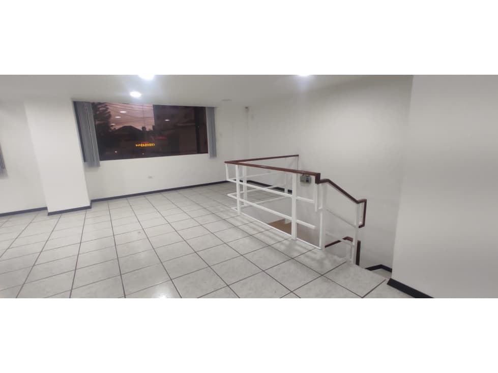 La Carolina, Local Comercial en Renta, 110m2, 2 Ambientes — foto 3