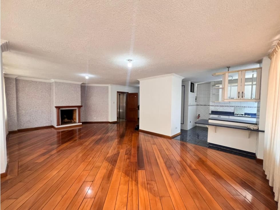 El Batán, Departamento en Venta, 90m2, 2 Habitaciones — foto 1