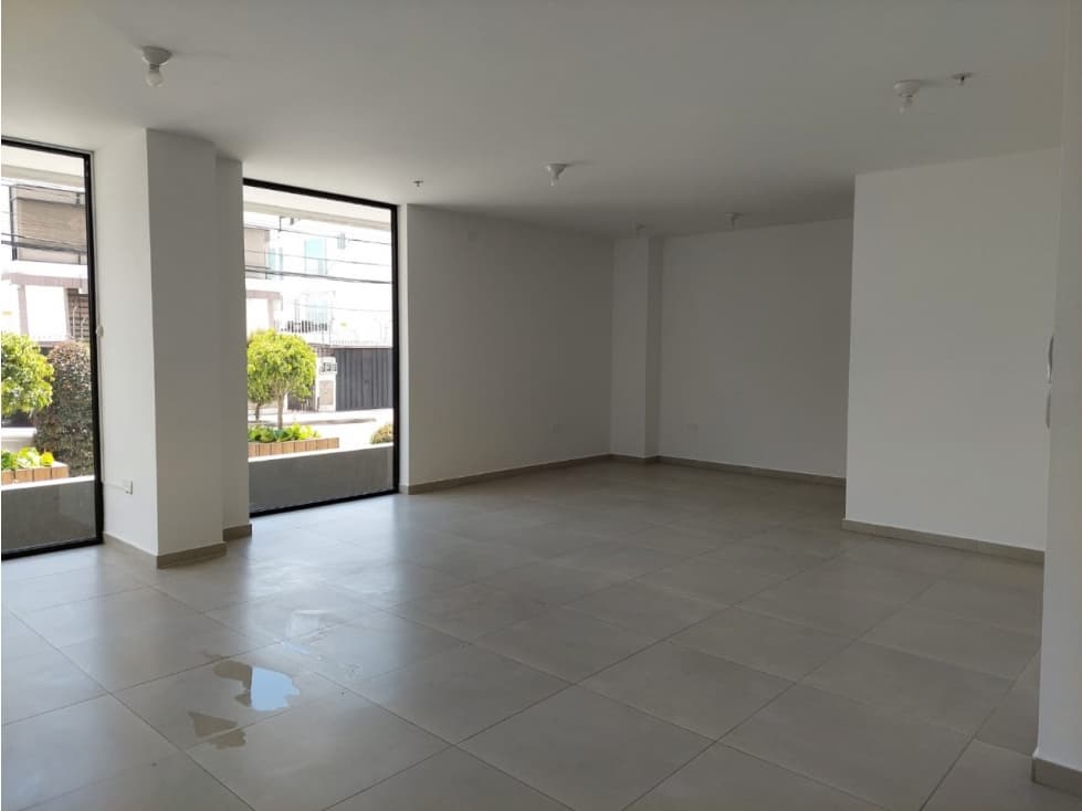 La Carolina, Local Comercial en Venta, 67.83m2, 1 Ambiente — foto 1