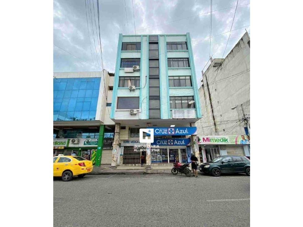 VENTA DE OFICINA — foto 1