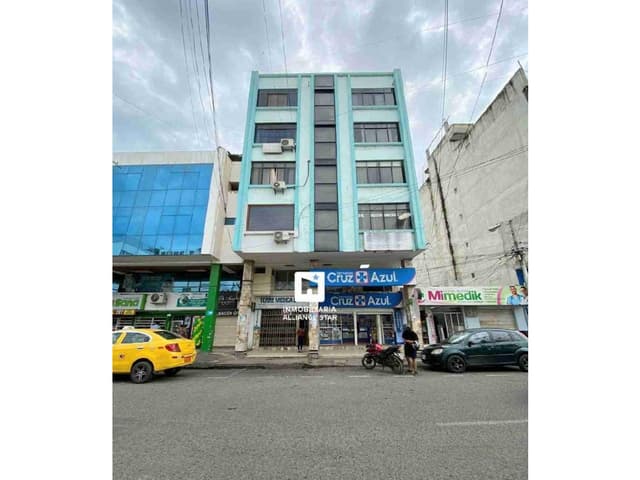 VENTA DE OFICINA