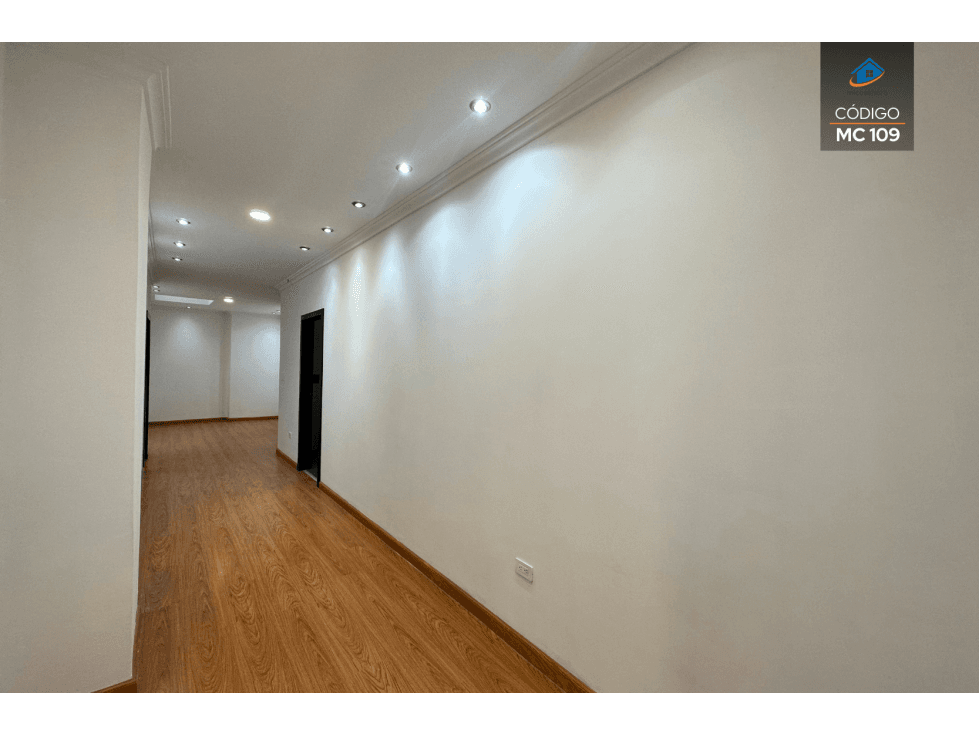 DEPARTAMENTO EN VENTA EN EL CONTROL SUR EN CUENCA ECUADOR — foto 2