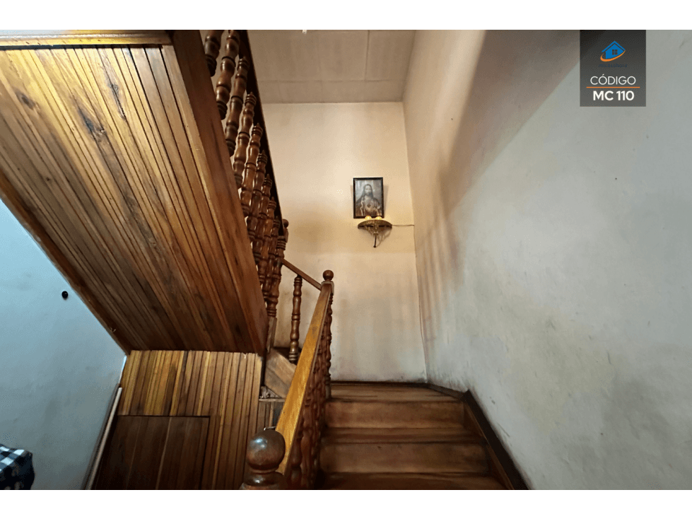 CASA COMERCIAL EN VENTA EN CUENCA ECUADOR — foto 2