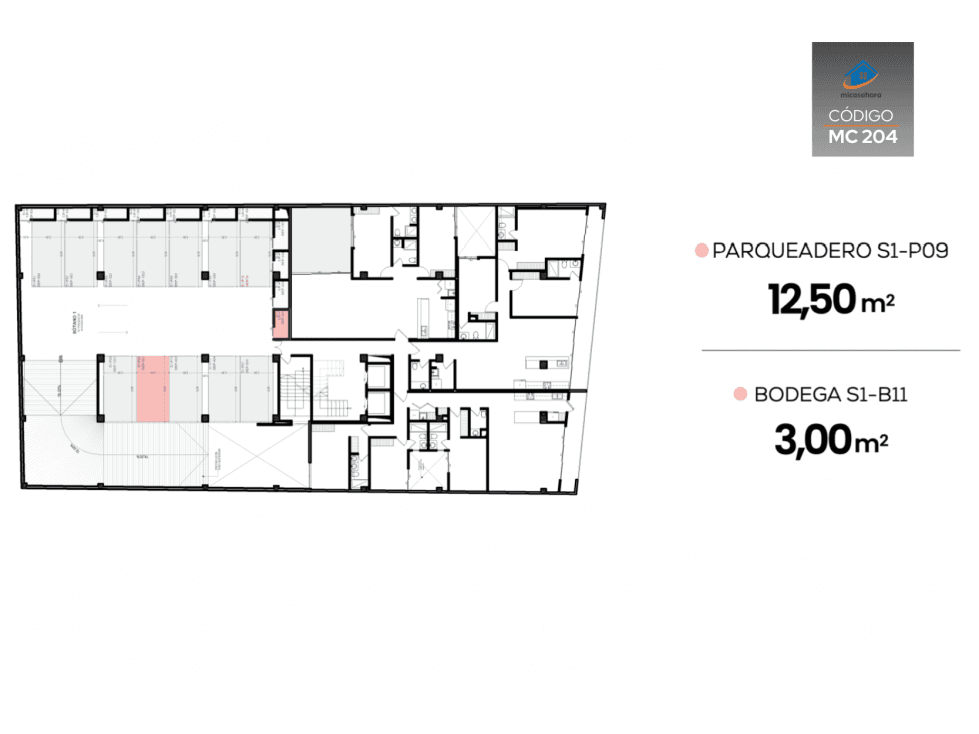 DEPARTAMENTO EN PROYECTO EN VENTA — foto 2